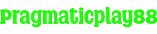 Pragmaticplay88